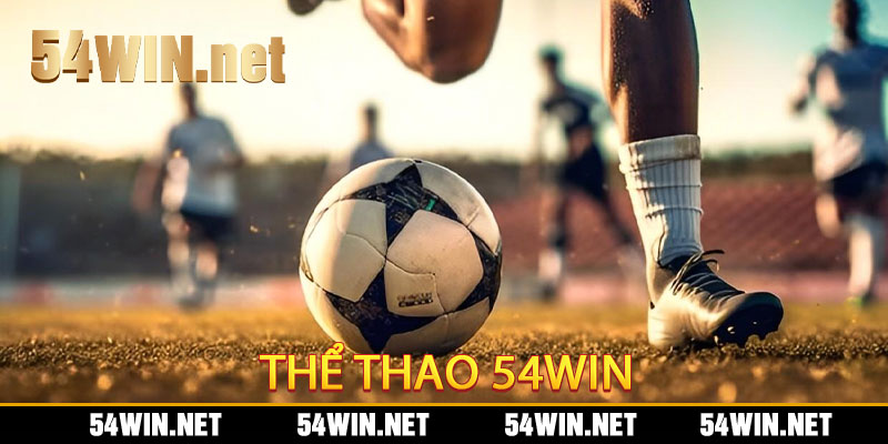 Thể Thao 54win